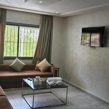 Appartements Rihana Family Only Tangier Exterior photo