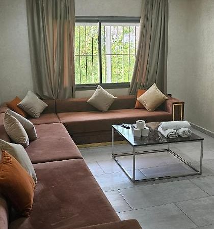 Appartements Rihana Family Only Tangier Exterior photo