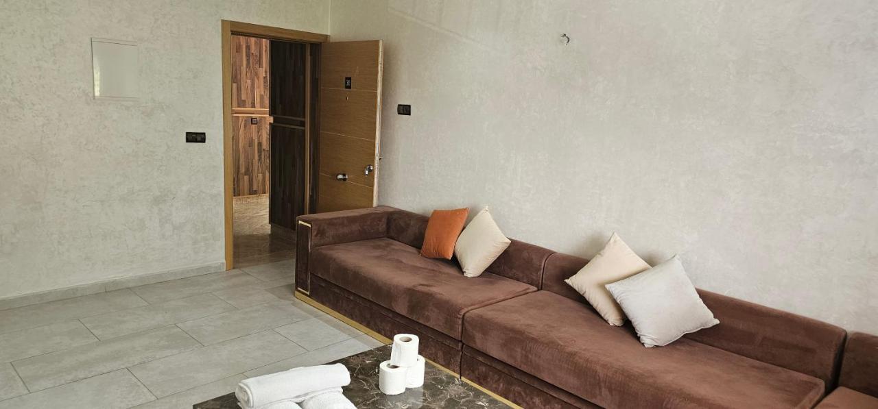 Appartements Rihana Family Only Tangier Exterior photo