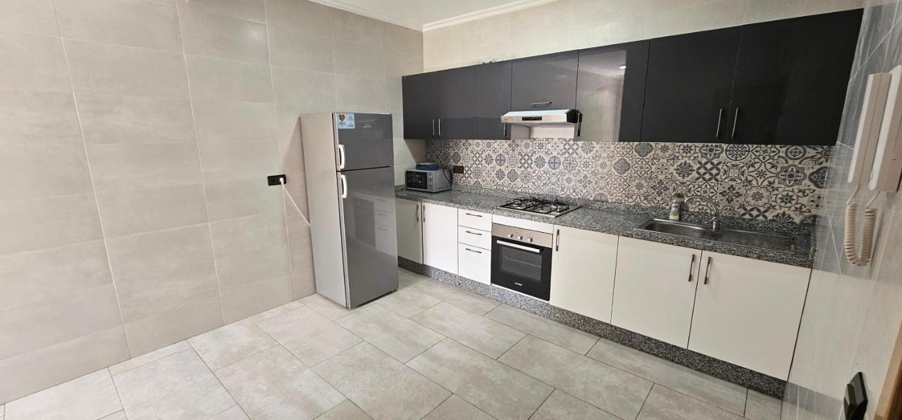 Appartements Rihana Family Only Tangier Exterior photo