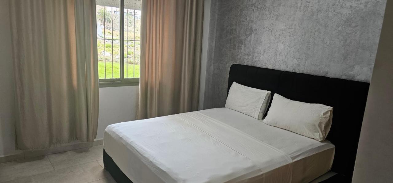 Appartements Rihana Family Only Tangier Exterior photo
