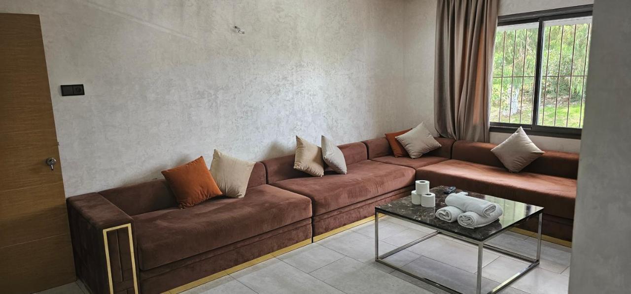 Appartements Rihana Family Only Tangier Exterior photo