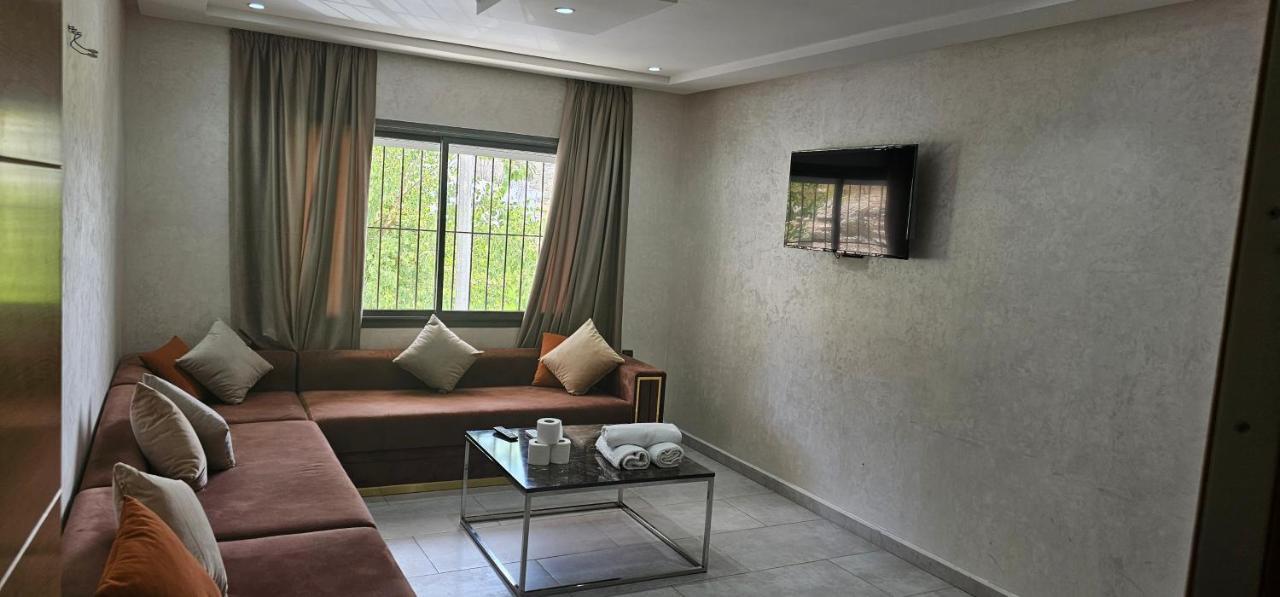 Appartements Rihana Family Only Tangier Exterior photo
