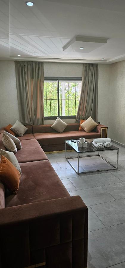 Appartements Rihana Family Only Tangier Exterior photo